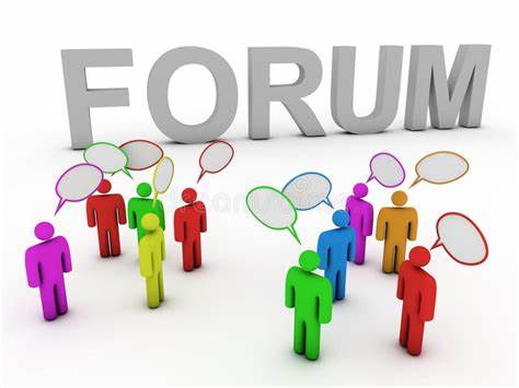 Guidelines Forum